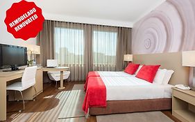 Melia Lisboa Oriente Hotel